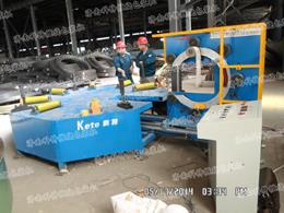 鋼絲包裝機(jī)廠家，焊絲包裝機(jī)