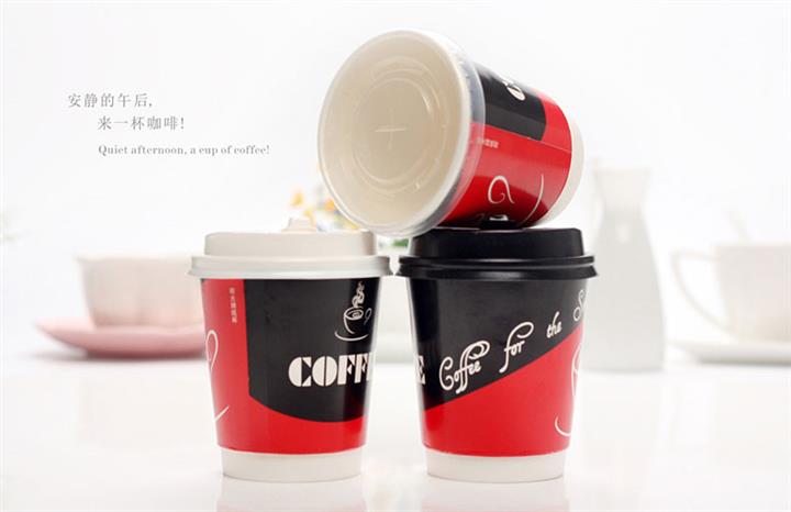 想要曲靖紙杯設計印刷就找友益廣告/本地廣告杯