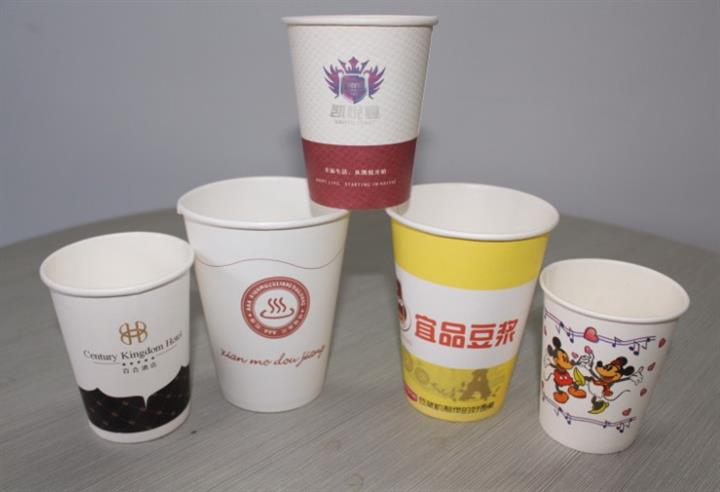 一次性紙杯定制-哪里有供應口碑好的一次性紙杯
