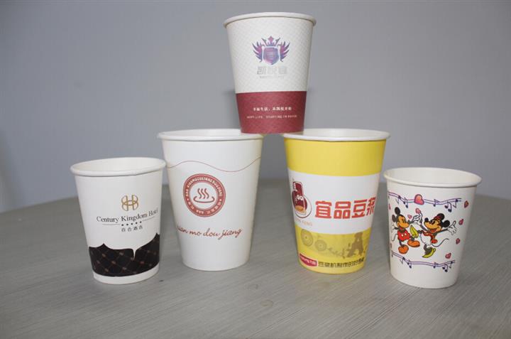 南寧帝輝供應最超值的廣告紙杯 梧州廣告紙杯
