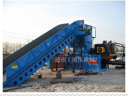 萬(wàn)馬奔騰，全民瘋搶/廢紙打包機(jī)經(jīng)銷/三德/廢紙打包機(jī)供應(yīng)，勁