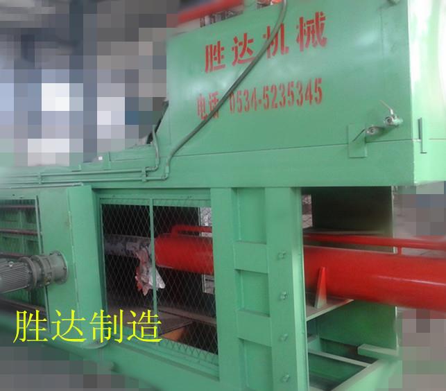 供應(yīng)   全自動(dòng)液壓廢紙打包機(jī)結(jié)構(gòu)組成