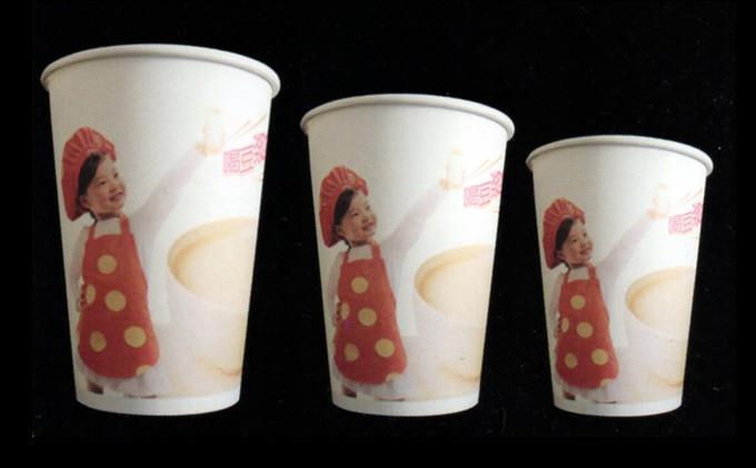 怎么從紙杯的外形來判斷質量