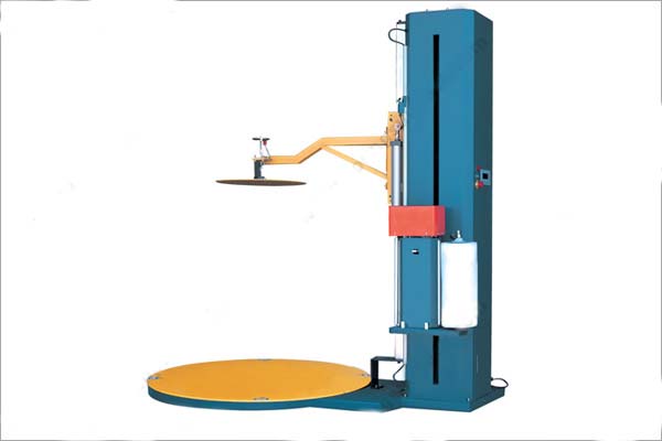 我國包裝機械全方位實現自動化生產