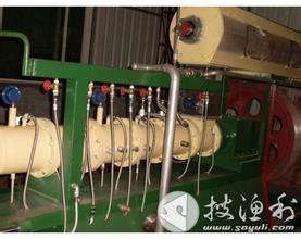 泉州膨化包裝機械/泉州膨化包裝機械廠/膨化包裝機械模型 華順