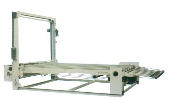 供應專業全自動釘箱機廠家