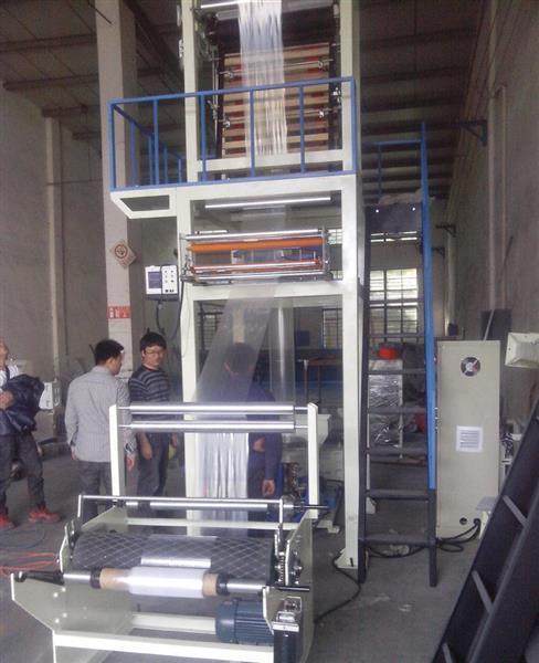 湖南高速吹膜機(jī)