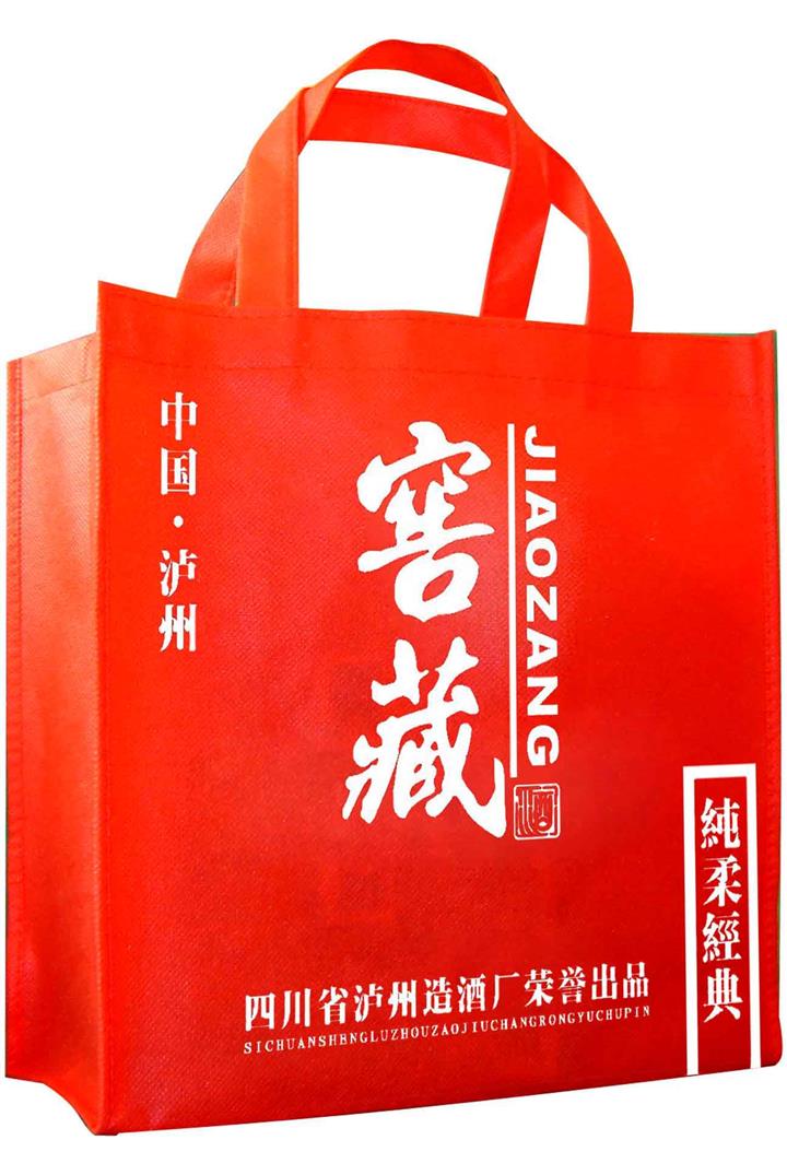 供應無紡布手提袋