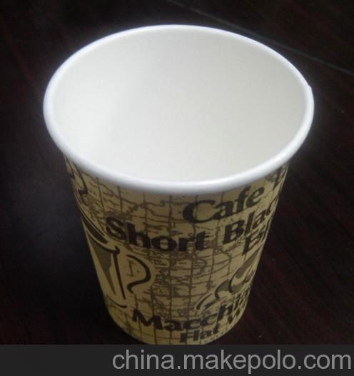 南寧紙杯生產(chǎn)廠家，紙杯價(jià)低質(zhì)量好，南寧一次性紙杯印刷
