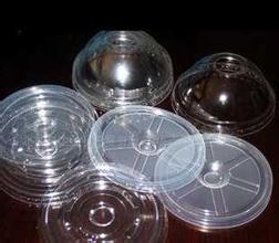 供應(yīng)飲料一次性塑料杯蓋咖啡蓋
