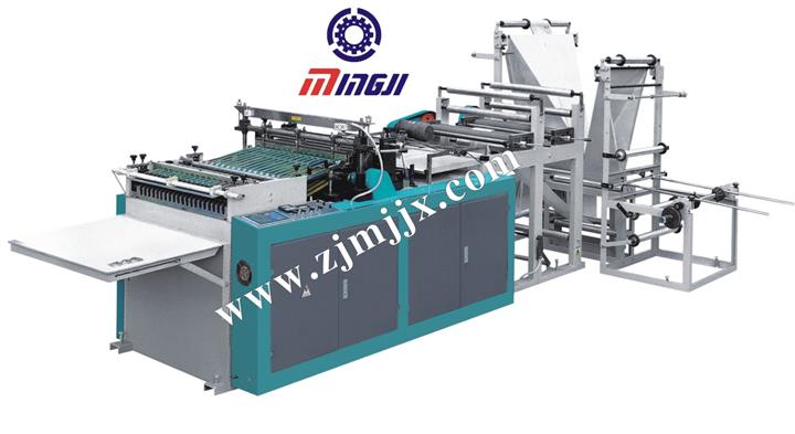 無(wú)紡布制袋機(jī)，無(wú)紡布?xì)馀菽ぶ拼鼨C(jī)