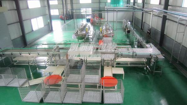 專業(yè)的易拉罐飲料生產(chǎn)設(shè)備廠家