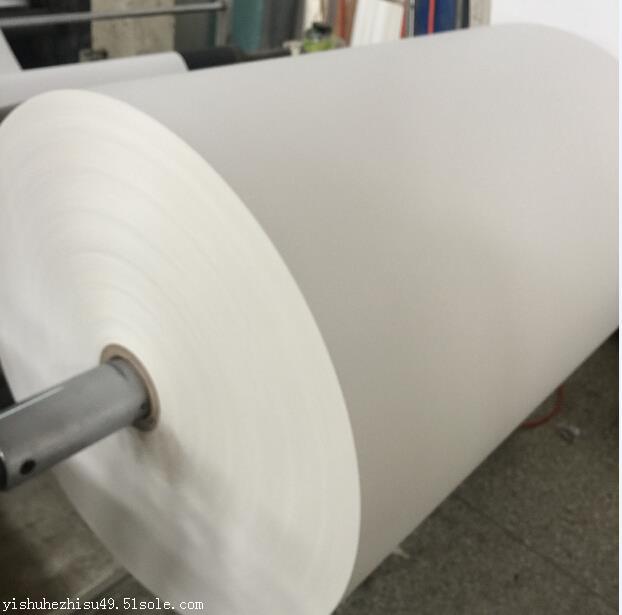 南寧價(jià)格適中的紙杯紙碗淋膜紙供應(yīng)/南寧淋膜白紙廠家直銷