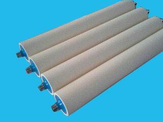 超實惠的膠輥博金包裝機械公司供應，凹印膠輥定做