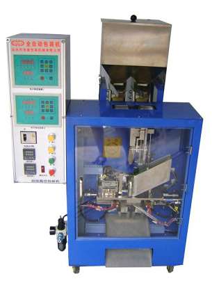 銷售供應(yīng)茶葉包裝機(jī)，全自動(dòng)茶葉真空包裝機(jī)，袋泡茶茶葉包裝機(jī)