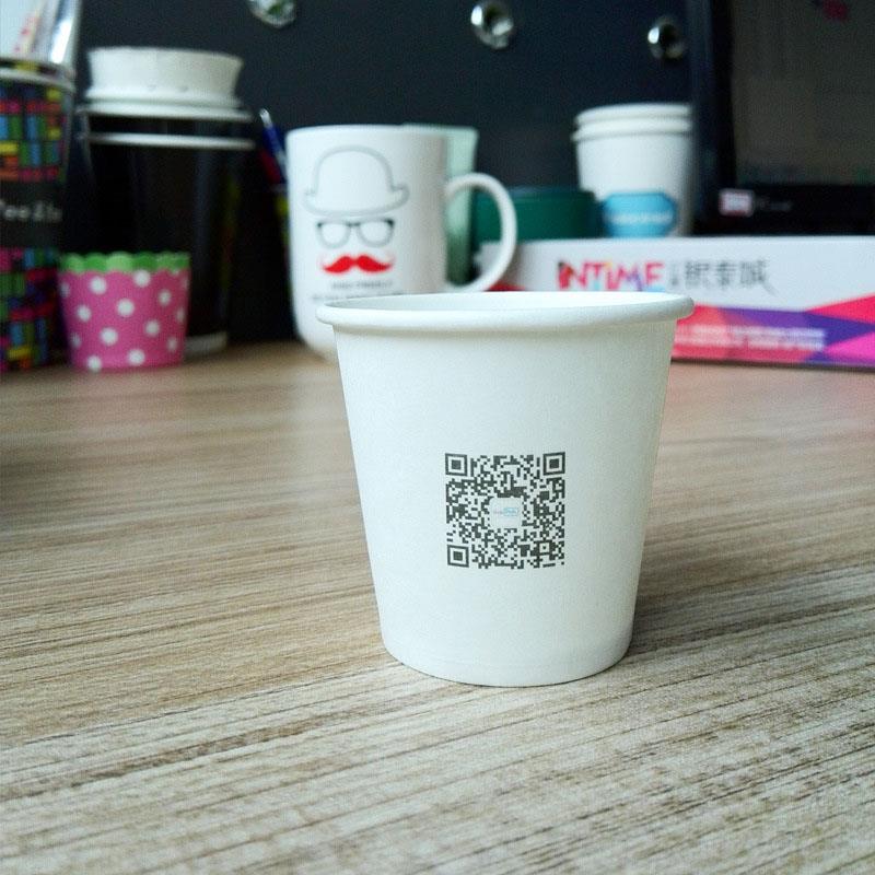 徐州飲料紙杯豆漿紙杯批發