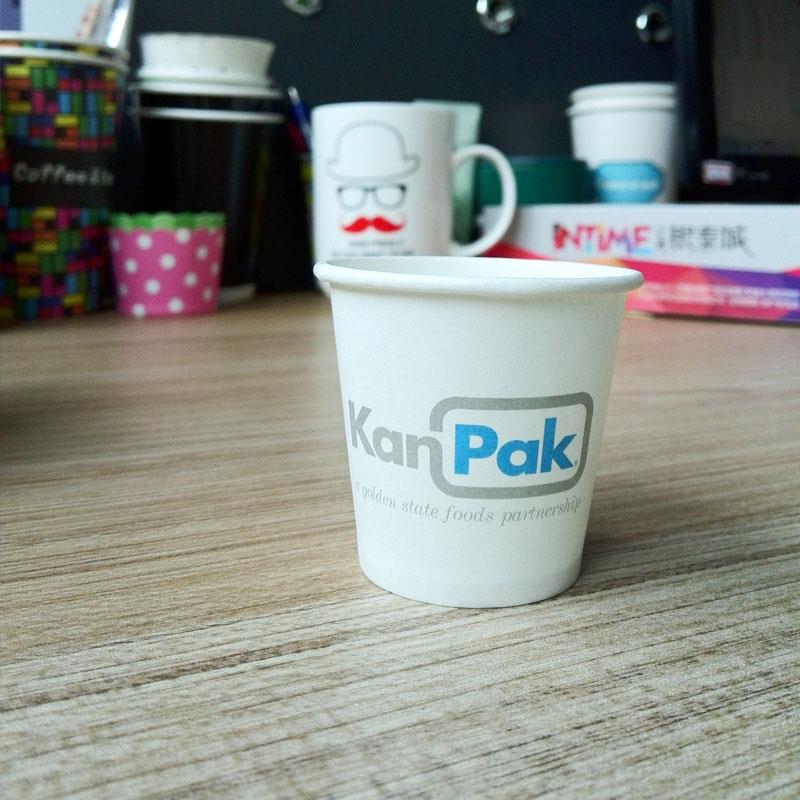 徐州咖啡紙杯豆漿紙杯代工