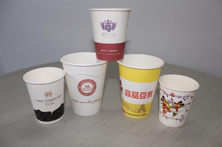 南寧紙杯生產 南寧紙杯供應 就找帝輝紙業