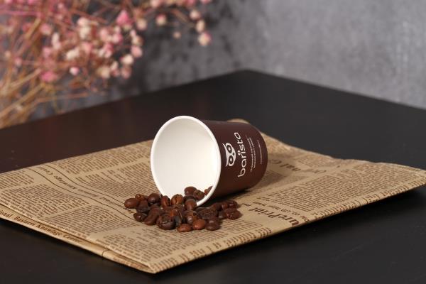 廣告杯定做一次性紙杯供應商