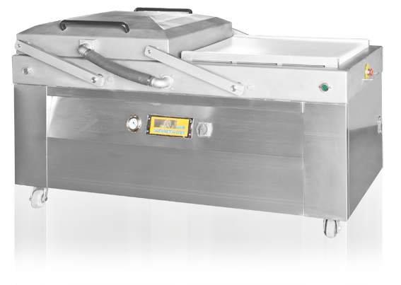 /推薦/倍豐包裝機械專業生產大型真空包裝機 質量可靠 價格優