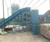 全自動(dòng)廢紙打包機(jī)|專業(yè)制造廢紙打包機(jī)生產(chǎn)商