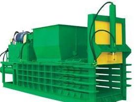 河北廢紙液壓打包機經銷商