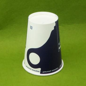 環(huán)保紙杯生產(chǎn)商，廣西紙杯廠家，玉林定制紙杯