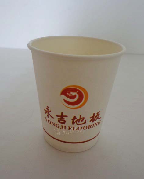 供應福州廣告紙杯、宣傳杯廠家大量低價定做