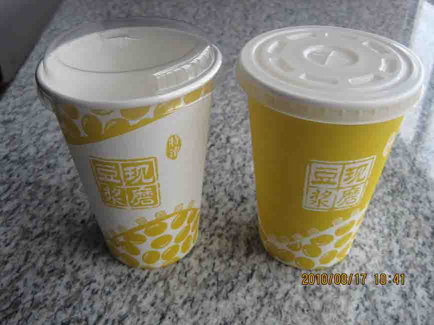 揭陽(yáng)紙杯批發(fā)－揭陽(yáng)紙杯設(shè)計(jì)定做-揭陽(yáng)廣告奶茶杯－揭陽(yáng)豆?jié){杯批發(fā)現(xiàn)貨4000只起