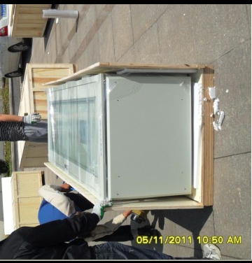 供應F山東電氣設備出口木箱aa免熏蒸木箱做工好