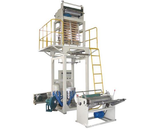 高速乙烯吹膜機(jī)