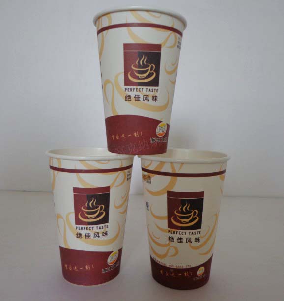 日照紙杯，奶茶杯，咖啡杯年末超低折扣價專業定做