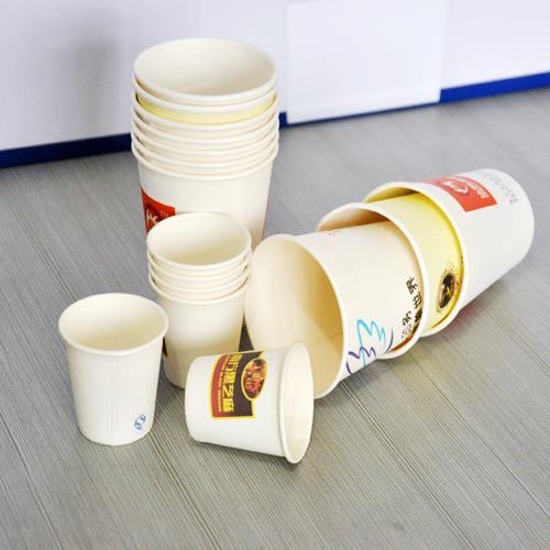 希望印務公司供應劃算的紙杯印刷//柳州一次性紙杯印刷