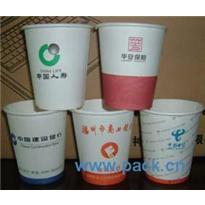 廈門廣告紙杯
