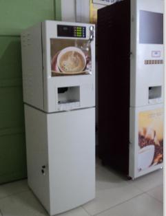 供應全自動冷熱奶茶機