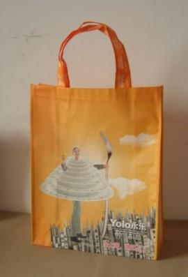 供應(yīng)環(huán)保袋定做，衡陽環(huán)保袋