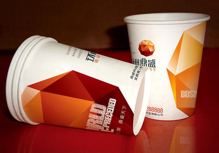杭新印務供應同行中最優質的一次性紙杯//一次性紙杯廠家