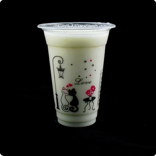 一次性奶茶塑料杯奶茶紙杯咖啡紙杯供應批發(fā)