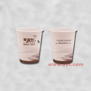 供應武漢精美紙杯印刷，價低物美