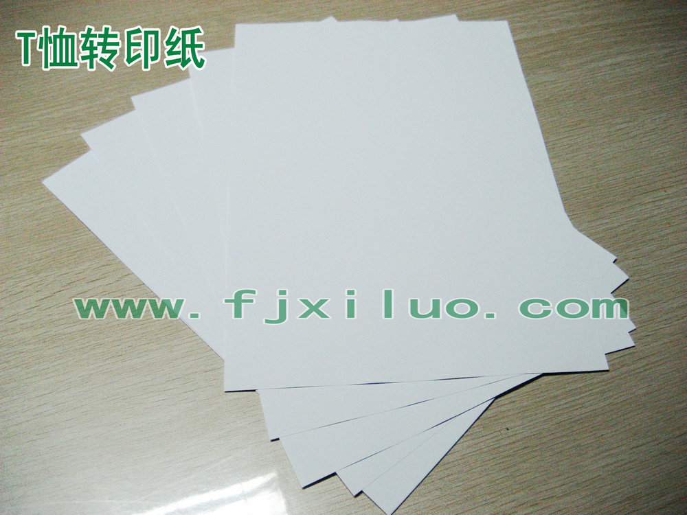 淺色熱轉(zhuǎn)印紙，淺色T恤轉(zhuǎn)印紙，淺色轉(zhuǎn)印紙