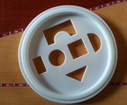 河北塑料瓶蓋 ，透明塑料蓋，紙桶塑料蓋，紙桶蓋加工