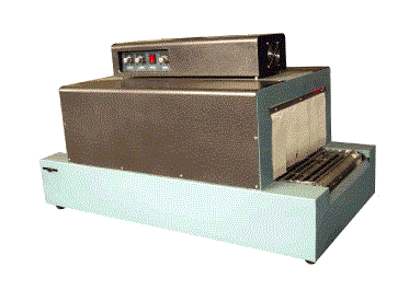 供應杭州蕭山濱江紹興諸暨熱收縮膜包裝機