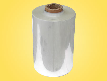 天津供應 BOPP 18U消光膜 BOPP薄膜