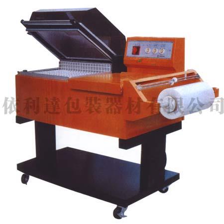 出售福建洛江拉伸薄膜纏繞機/惠安托盤縮膜包裝機依利達TW-2020