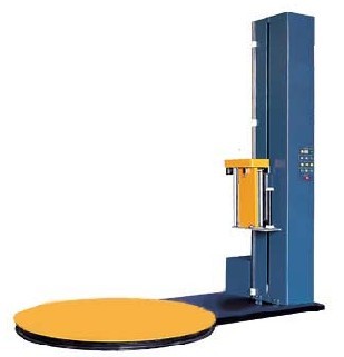 沈陽纏繞機(jī)_預(yù)拉伸薄膜纏繞機(jī)_自動(dòng)托盤纏繞機(jī)