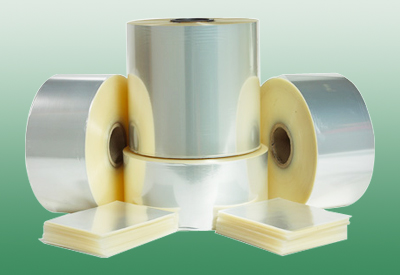 銷售：包裝薄膜 BOPP12u預涂膜 塑料薄膜