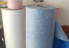 PE膜opp珠光膜鋁箔復合無紡布抗老化防水布