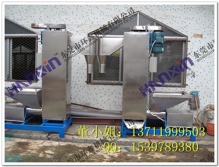 供應(yīng)大型回收塑料加工污水清理脫水機(jī)，脫水機(jī)廠家直銷特價(jià)銷售