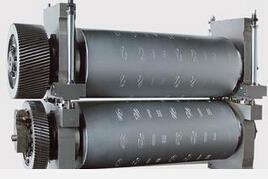 壓花輥作用豐富