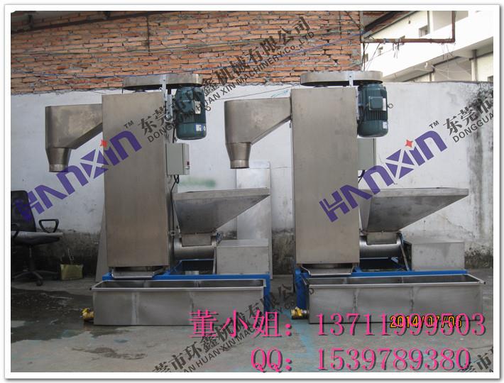 定做塑料片材脫水機型號？專業脫水機尺寸修改定做商家